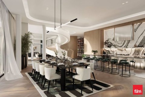Villa de 6 dormitorios en Meydan, UAE No. 89294 16