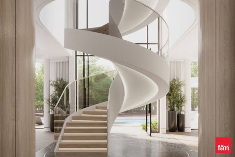 Villa de 6 dormitorios en Meydan, UAE No. 89294 17