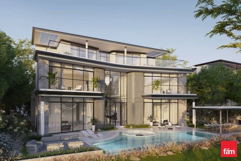 Villa de 6 dormitorios en Meydan, UAE No. 89294 6