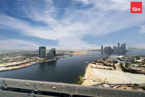 Apartment de 1 dormitorio en Culture Village, UAE No. 89291 19