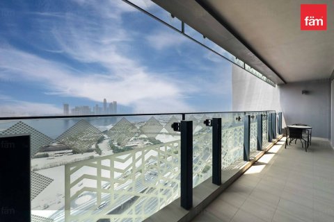 Apartment de 1 dormitorio en Culture Village, UAE No. 89291 21