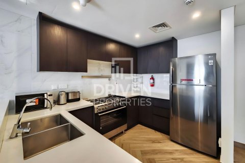 Appartement de 1 chambre à Al Kifaf, UAE No. 24210 8