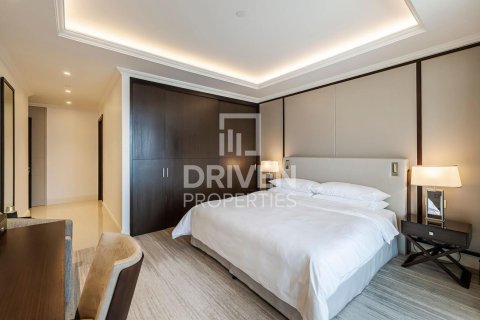 3 غرف نوم شقة في The Address Residence Fountain Views, الإمارات العربية المتحدة رقم 24227 5