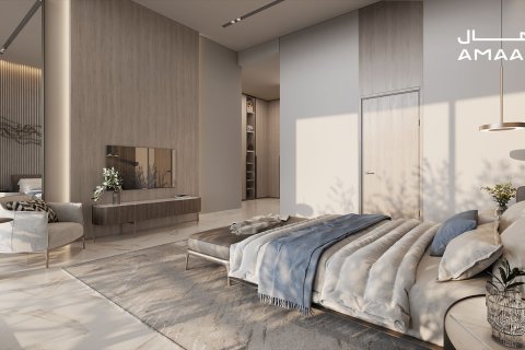 1 غرف نوم شقة  رقم 106287 5