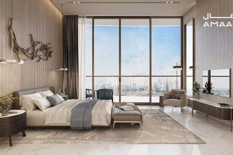 1 غرف نوم شقة  رقم 106287 6