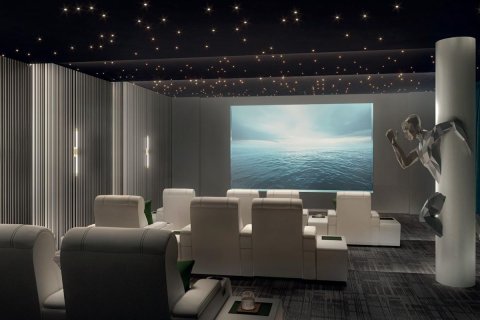 2 غرف نوم شقة  رقم 106279 25