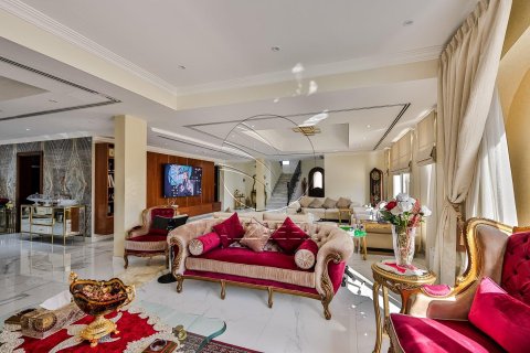 5 bedrooms Villa on the Saadiyat Island, UAE No. 91069 12