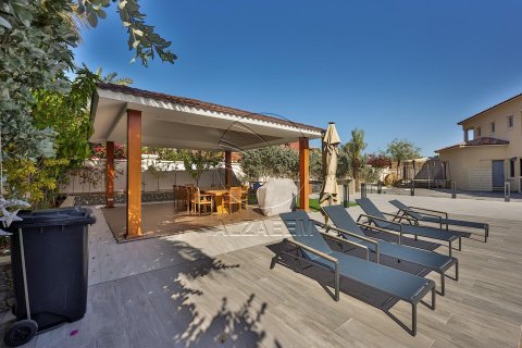 5 bedrooms Villa on the Saadiyat Island, UAE No. 91069 5