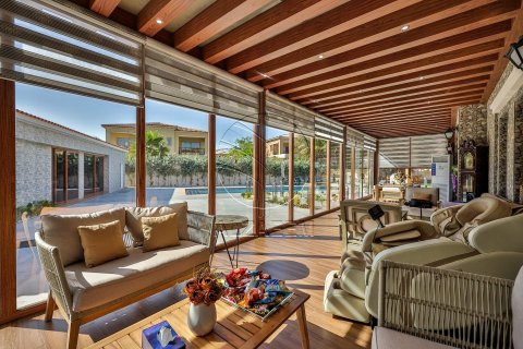 5 bedrooms Villa on the Saadiyat Island, UAE No. 91069 9