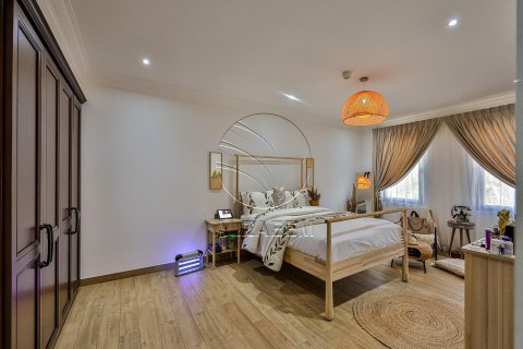 5 bedrooms Villa on the Saadiyat Island, UAE No. 91069 23