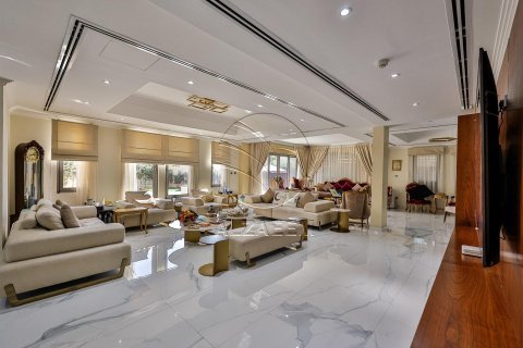 5 bedrooms Villa on the Saadiyat Island, UAE No. 91069 17