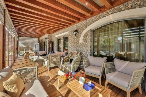 5 bedrooms Villa on the Saadiyat Island, UAE No. 91069 26