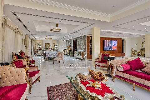 5 bedrooms Villa on the Saadiyat Island, UAE No. 91069 13