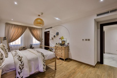 5 bedrooms Villa on the Saadiyat Island, UAE No. 91069 22