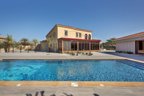 5 bedrooms Villa on the Saadiyat Island, UAE No. 91069 2
