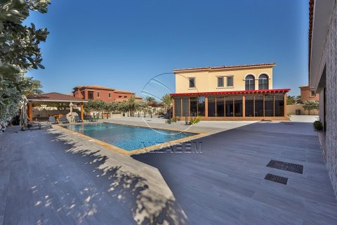 5 bedrooms Villa on the Saadiyat Island, UAE No. 91069 4