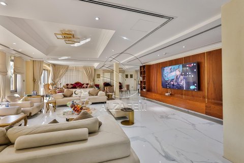5 bedrooms Villa on the Saadiyat Island, UAE No. 91069 16