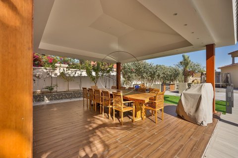 5 bedrooms Villa on the Saadiyat Island, UAE No. 91069 6