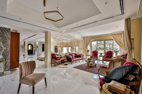 5 bedrooms Villa on the Saadiyat Island, UAE No. 91069 19