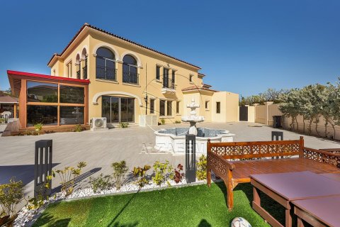 5 bedrooms Villa on the Saadiyat Island, UAE No. 91069 8