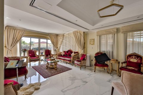 5 bedrooms Villa on the Saadiyat Island, UAE No. 91069 18