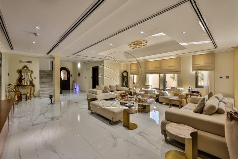 5 bedrooms Villa on the Saadiyat Island, UAE No. 91069 10