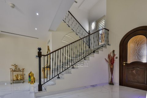 5 bedrooms Villa on the Saadiyat Island, UAE No. 91069 15