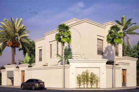 6 bedrooms Villa in Abu Dhabi, UAE No. 91082 10