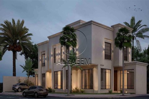 6 bedrooms Villa in Abu Dhabi, UAE No. 91082 3