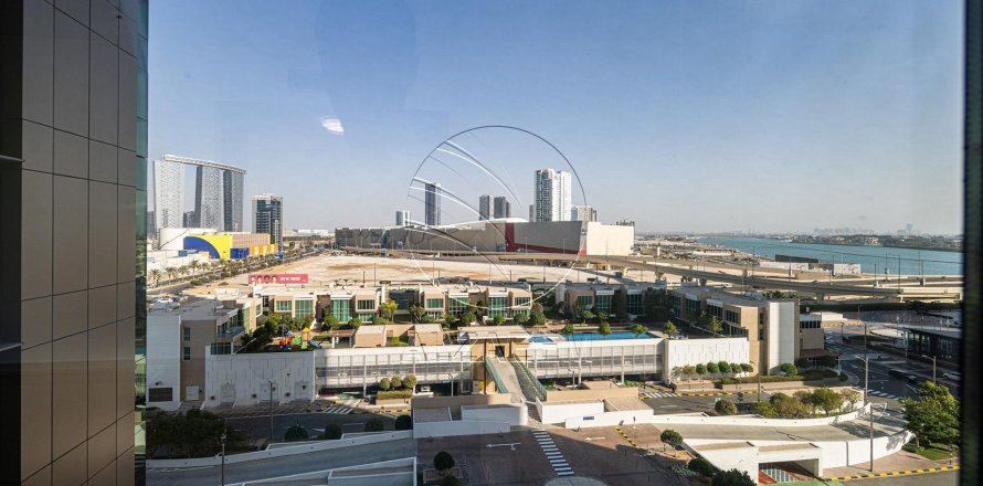3 bedrooms Apartment in Al Reem Island, UAE No. 91081