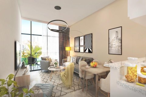 Appartement de 2 chambres à Al Maryah, UAE No. 91094 3