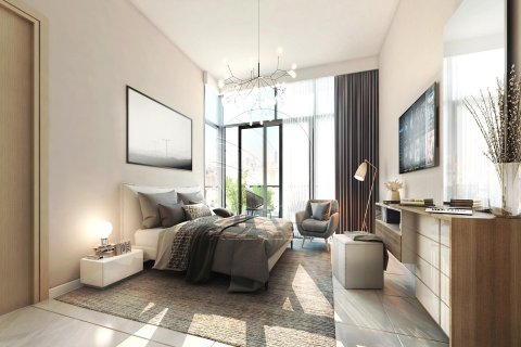 Appartement de 2 chambres à Al Maryah, UAE No. 91094 6