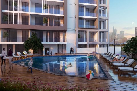 Appartement de 2 chambres à Al Maryah, UAE No. 91094 8