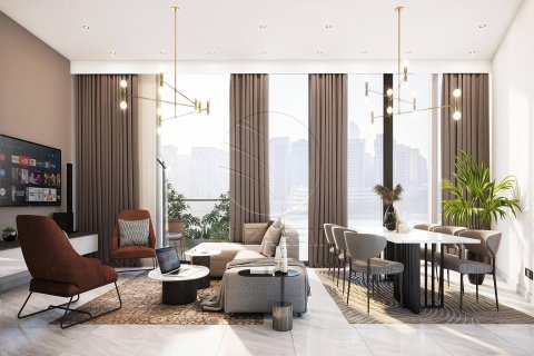 Appartement de 2 chambres à Al Maryah, UAE No. 91094 4