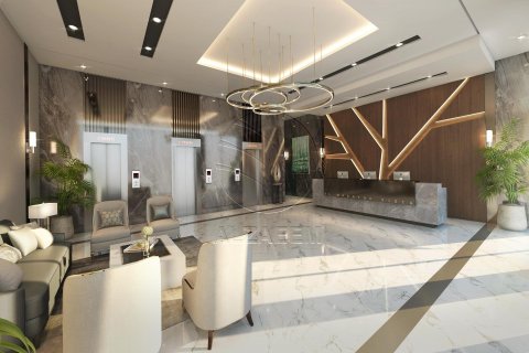 Appartement de 2 chambres à Al Maryah, UAE No. 91094 5