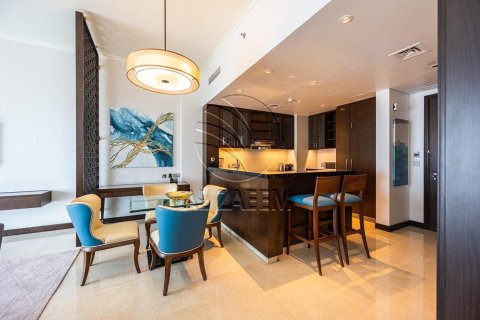 Apartment de 1 dormitorio en The Marina, UAE No. 91068 18