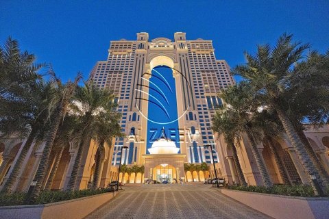 Apartment de 1 dormitorio en The Marina, UAE No. 91068 2