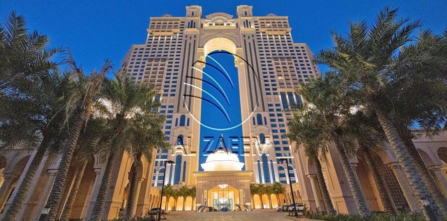1 bedroom Apartment in The Marina, UAE No. 91068