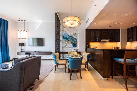 Apartment de 1 dormitorio en The Marina, UAE No. 91068 4