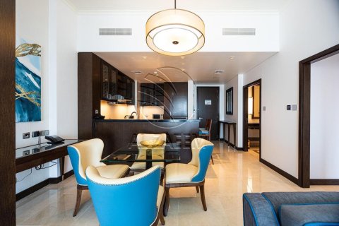 Apartment de 1 dormitorio en The Marina, UAE No. 91068 5