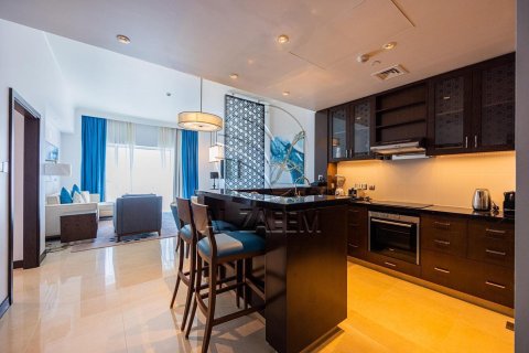Apartment de 1 dormitorio en The Marina, UAE No. 91068 3