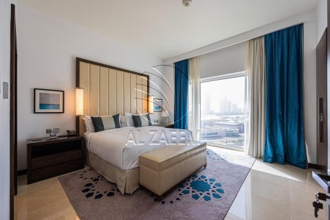 Apartment de 1 dormitorio en The Marina, UAE No. 91068 15