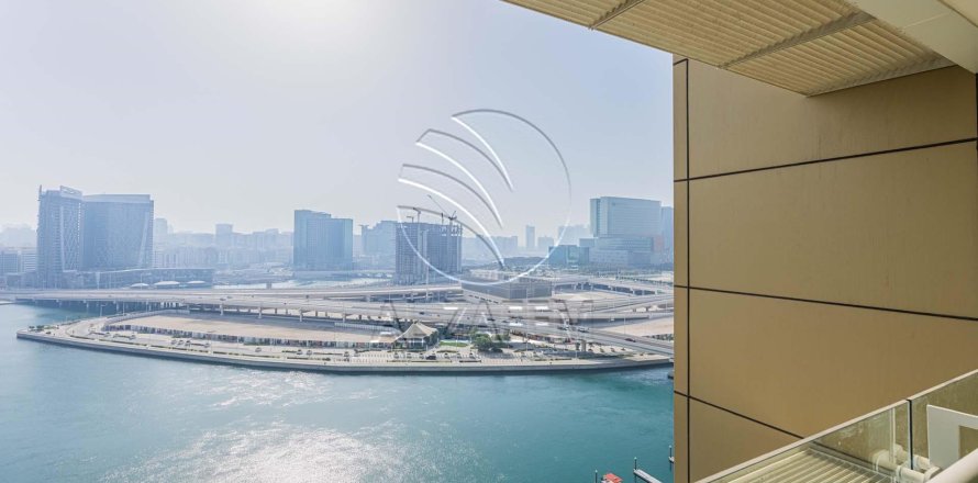 Apartment de 3 dormitorios en Al Reem Island, UAE No. 91084