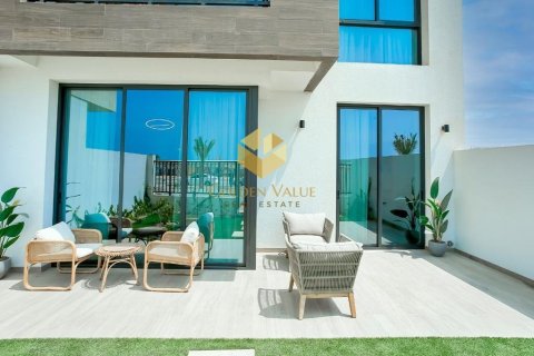 Villa de 2 dormitorios en MARBELLA VILLAS 1 Mina Al Arab, UAE No. 96915 12