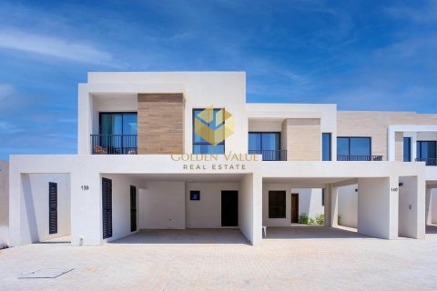 Villa de 2 dormitorios en MARBELLA VILLAS 1 Mina Al Arab, UAE No. 96915 1