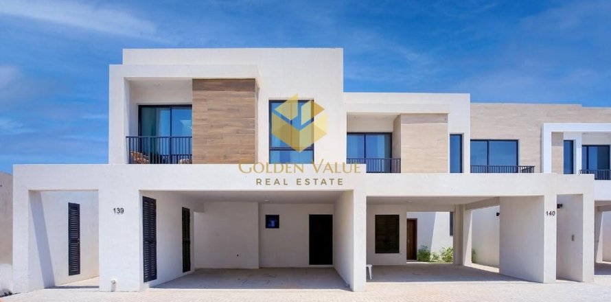 Villa de 2 dormitorios en MARBELLA VILLAS 1 Mina Al Arab, UAE No. 96915
