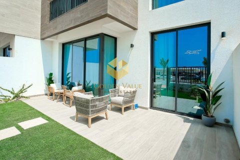 Villa de 2 dormitorios en MARBELLA VILLAS 1 Mina Al Arab, UAE No. 96915 4