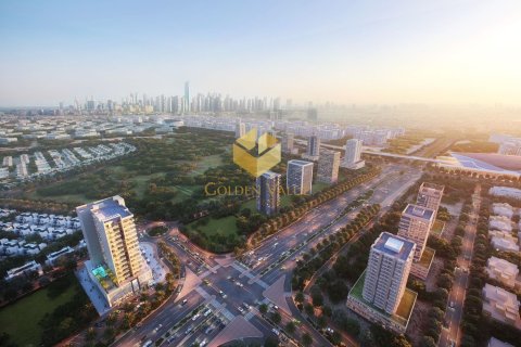 2 bedrooms Apartment in Al Furjan, UAE No. 96917 10