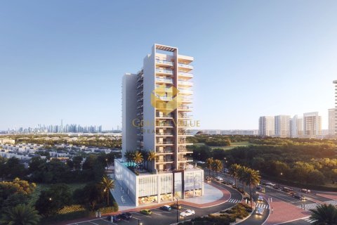 2 bedrooms Apartment in Al Furjan, UAE No. 96917 11