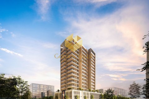 2 bedrooms Apartment in Al Furjan, UAE No. 96917 12